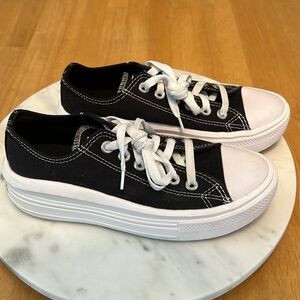 CHUCK TAYLOR ALLSTAR Move Platform